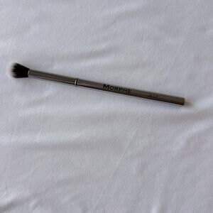 Morphe Makeup Brushes Collection Gun Metal - G17 Round Blender